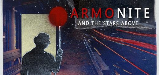 And the Stars Above: il nuovo album degli Armonite esce per Cleopatra Records di Los Angeles